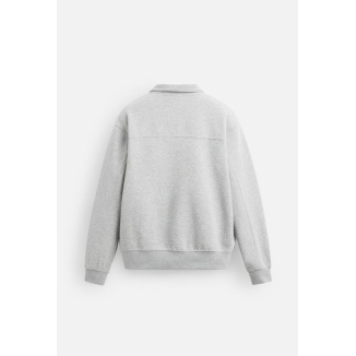 MAN SWEATSHIRT GREY