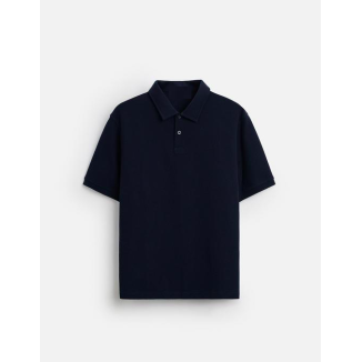 MAN POLO BASIC NAVY