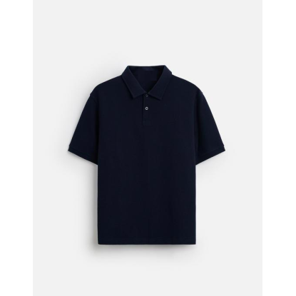 MAN POLO BASIC NAVY