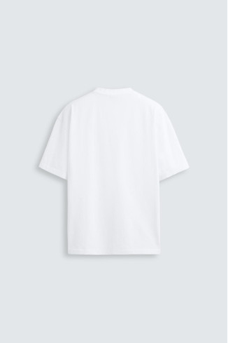 ALPHA OVERSIZE T-SHIRT