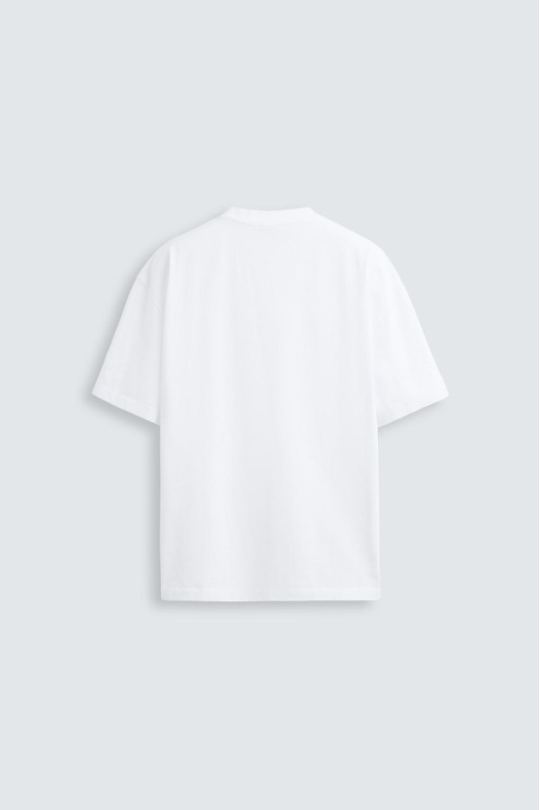 PACIFIC OVERSIZE T-SHIRT