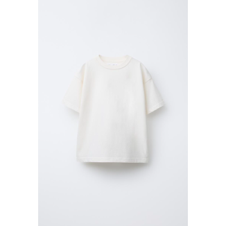 KIDS TSHIRT BASIC WHITE